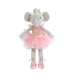 Mon Ami Princess Evelyn Elephant Pink