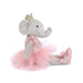 Mon Ami Princess Evelyn Elephant Pink