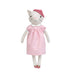 Mon Ami Minette Parisian Kitty Pink