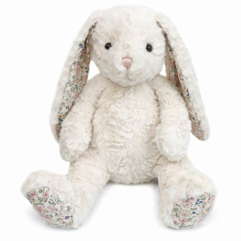 Mon Ami Faith Bunny Cream - Large