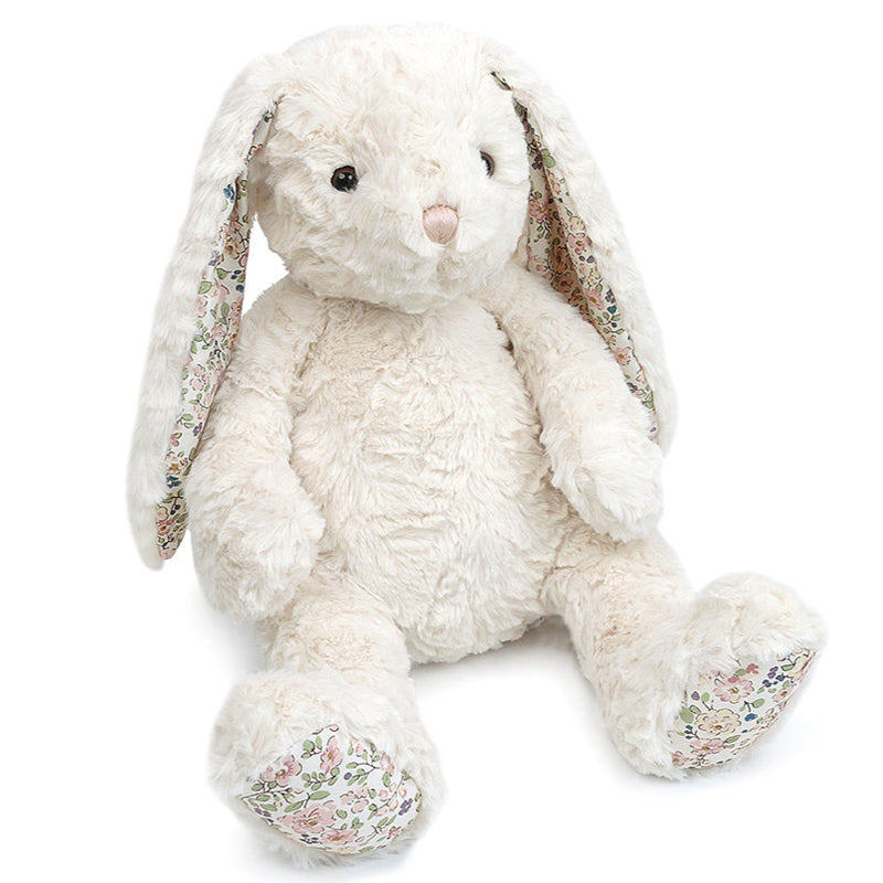 Mon Ami Faith Bunny Cream - Large