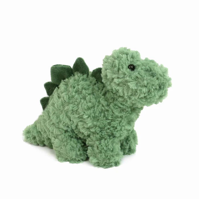 Mon Ami Cuddle Green Baby Dino