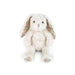 Mon Ami Faith Bunny Floral - Small