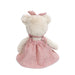Mon Ami Ellie Sun Dressed Bear Red