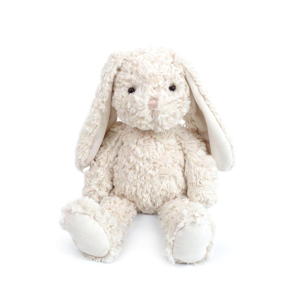 Mon Ami Cotton Bunny White