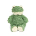 Mon Ami Frankie Frog Green