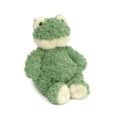 Mon Ami Frankie Frog Green