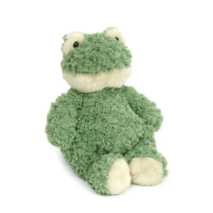Mon Ami Frankie Frog Green