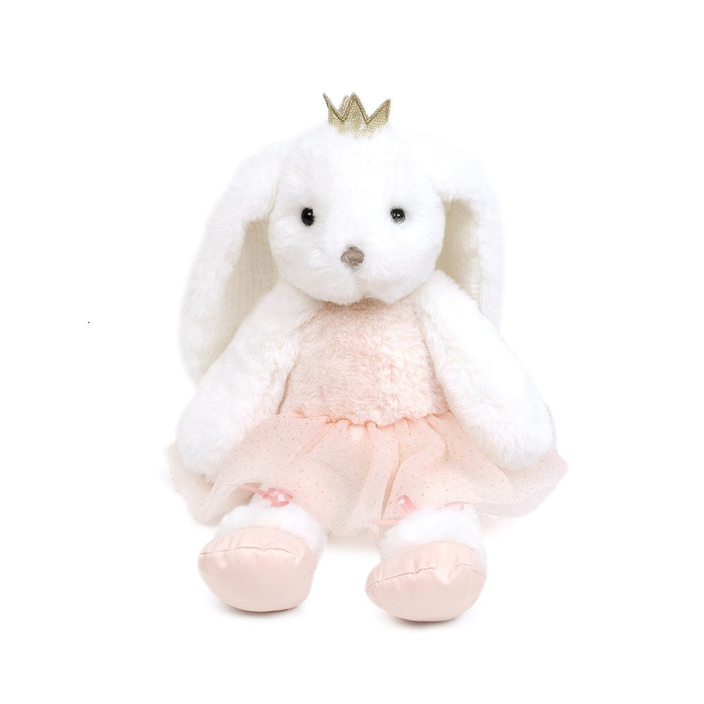 Mon Ami Ashley Ballerina Bunny Pink