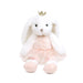 Mon Ami Ashley Ballerina Bunny Pink