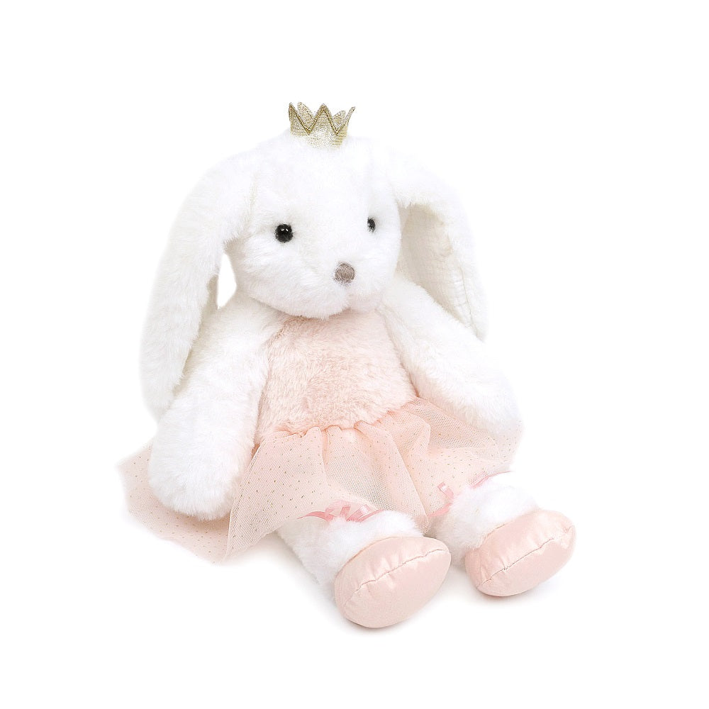 Mon Ami Ashley Ballerina Bunny Pink