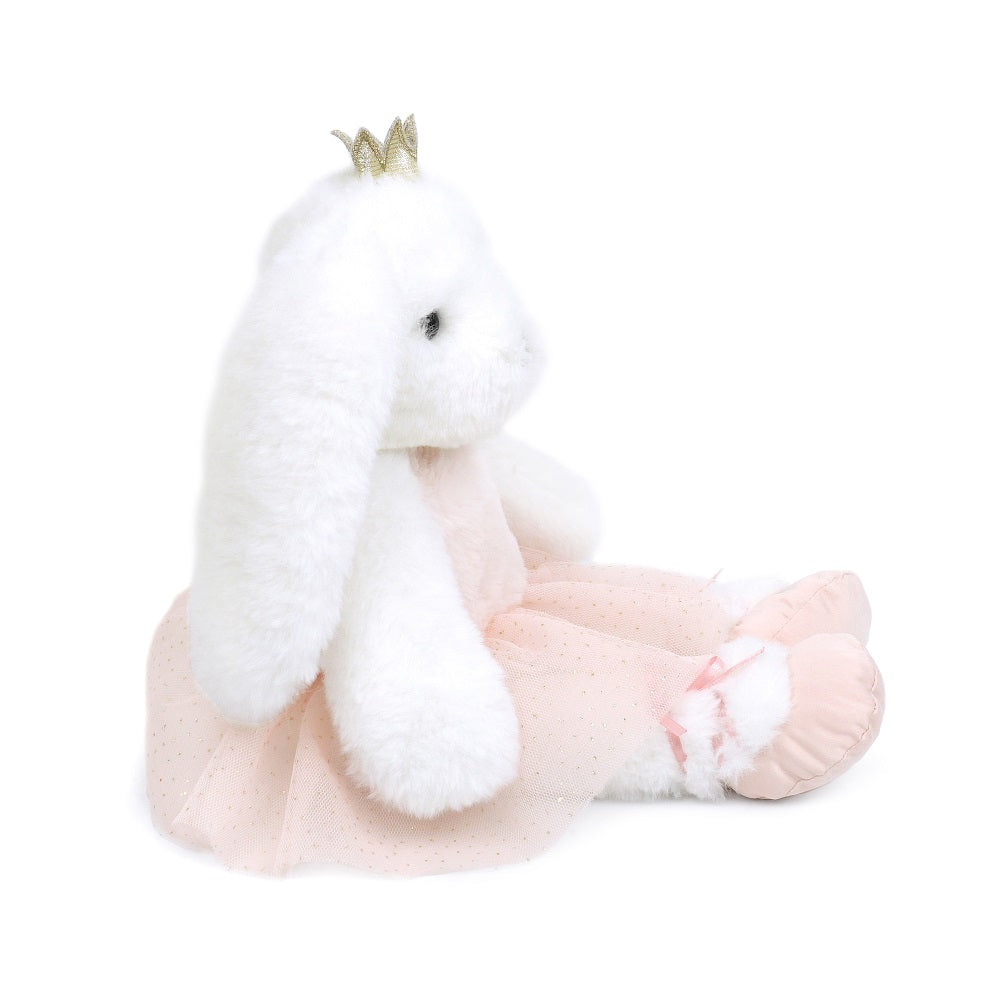 Mon Ami Ashley Ballerina Bunny Pink
