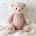 Mon Ami Marshmallow Bear Pink