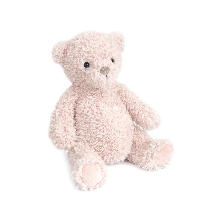 Mon Ami Marshmallow Bear Pink
