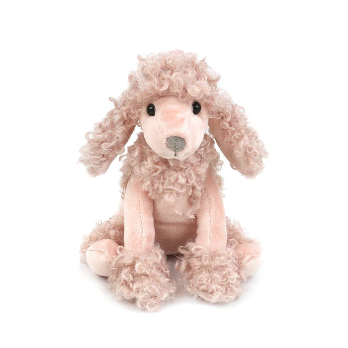 Mon Ami Paris Poodle Pink Small