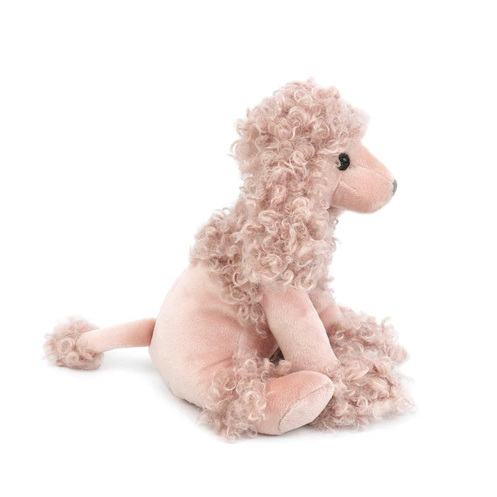 Mon Ami Paris Poodle Pink Small