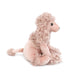 Mon Ami Paris Poodle Pink Small