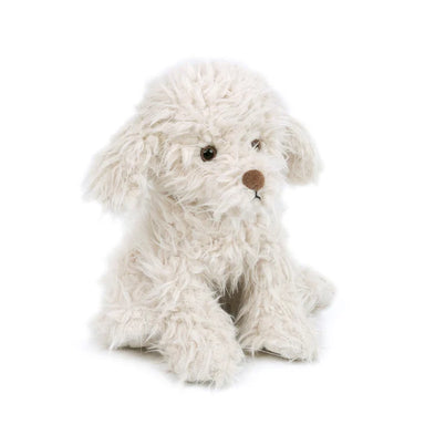 Mon Ami Muffin Shaggy Dog Cream