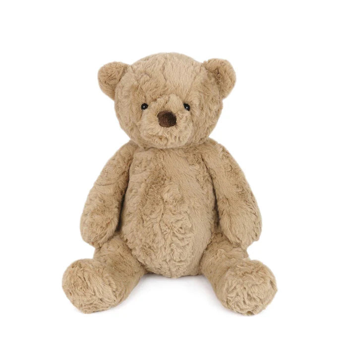 Mon Ami Huggie Bear Tan - Medium
