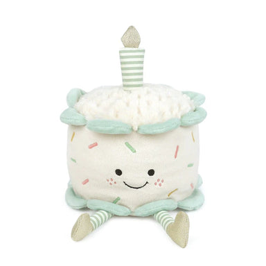 Mon Ami Mint Happy Cake
