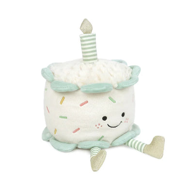 Mon Ami Mint Happy Cake