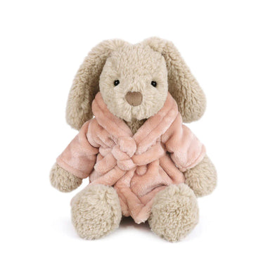 Mon Ami Harlow Bathtime Bunny Pink