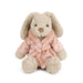 Mon Ami Harlow Bathtime Bunny Pink