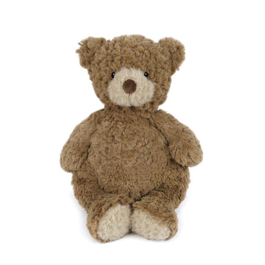 Mon Ami Little Ted Bear - Brown