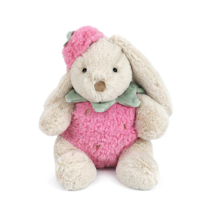 Mon Ami Berry Sweet Bunny Pink