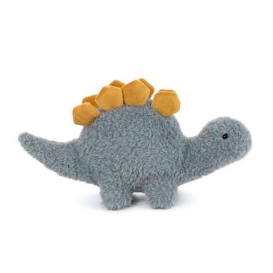 Mon Ami Blue Spike Stegosaurus