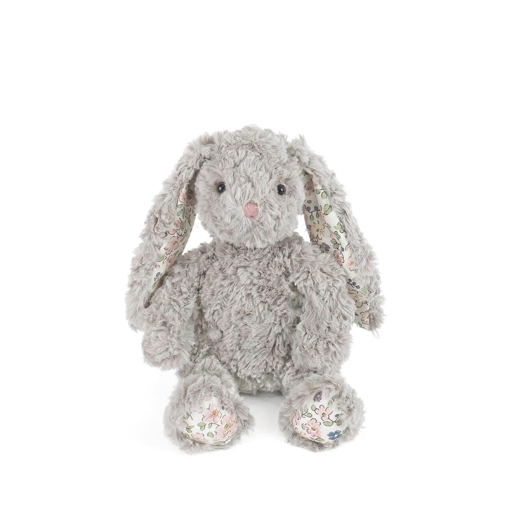 Mon Ami Faith Bunny Small - Gray