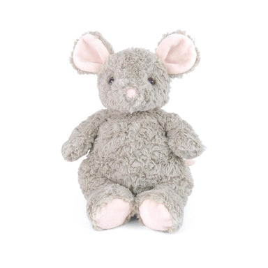 Mon Ami Bitty Mouse - Gray