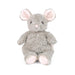 Mon Ami Bitty Mouse - Gray