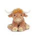 Mon Ami Harold Highland Cow