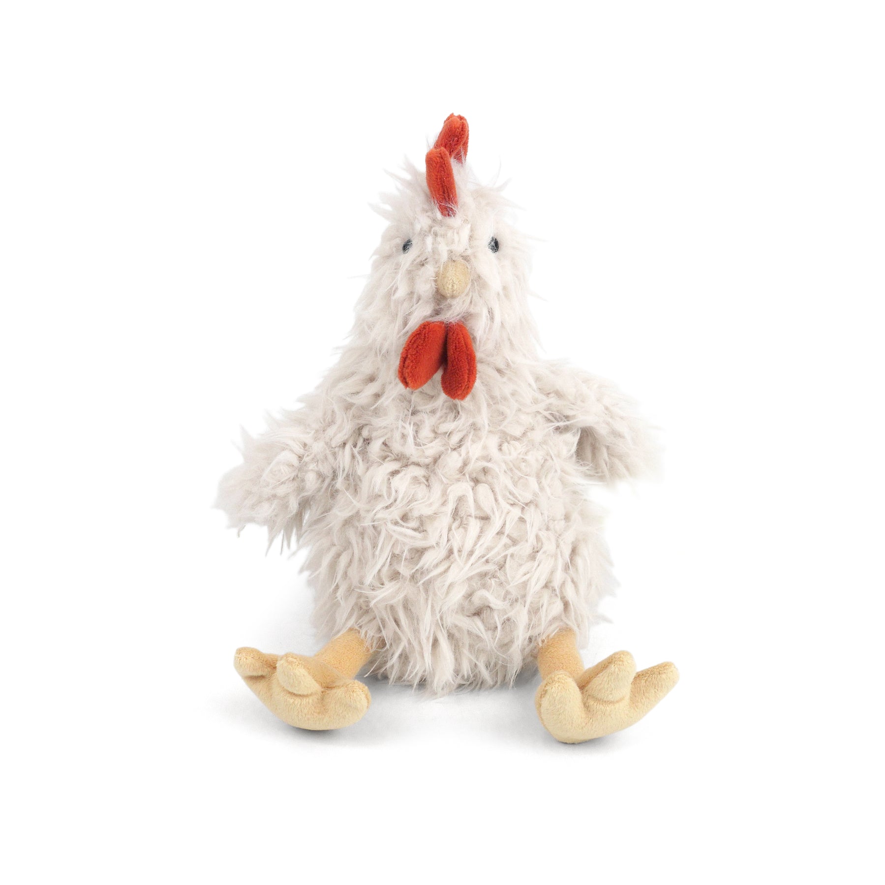 Mon Ami Shaggy Chicken