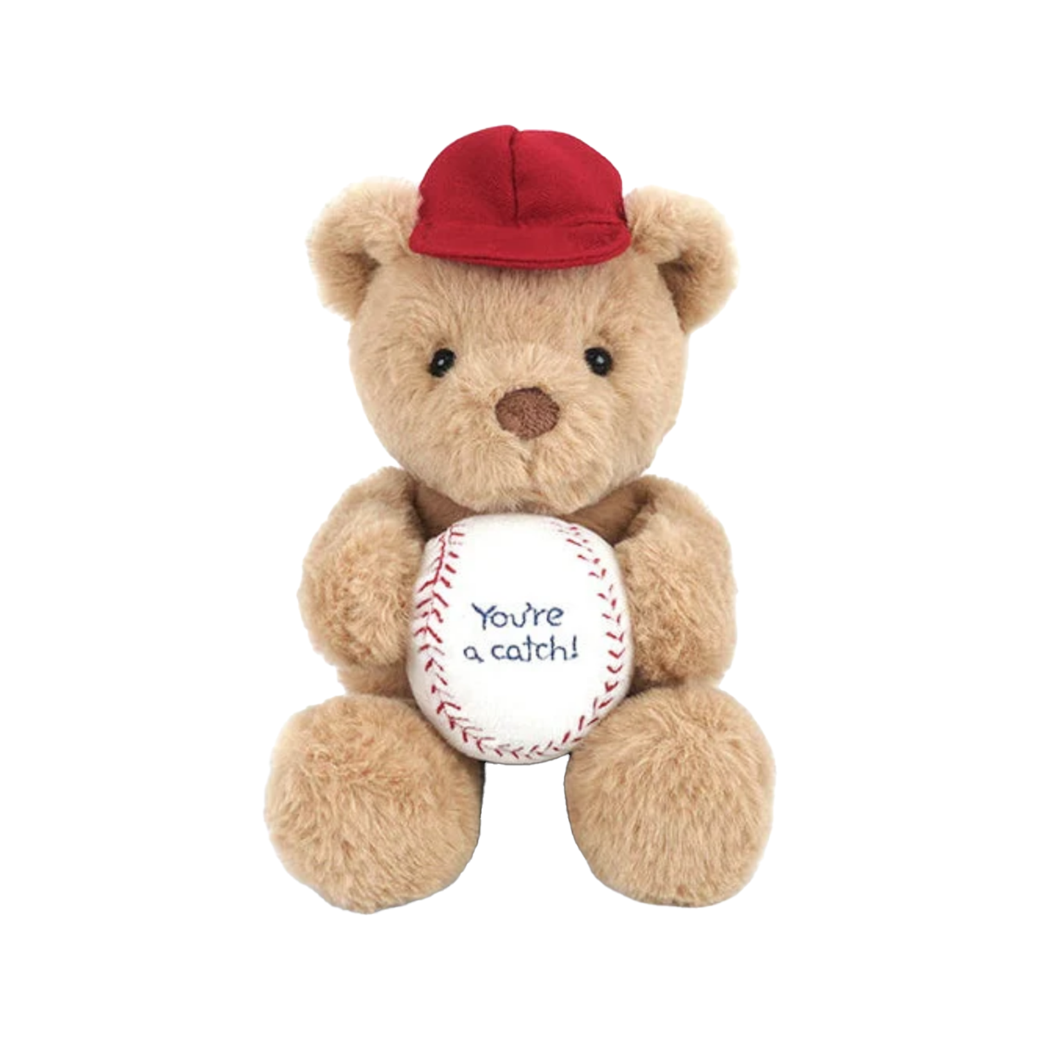 MONAMI You're A Catch Bear