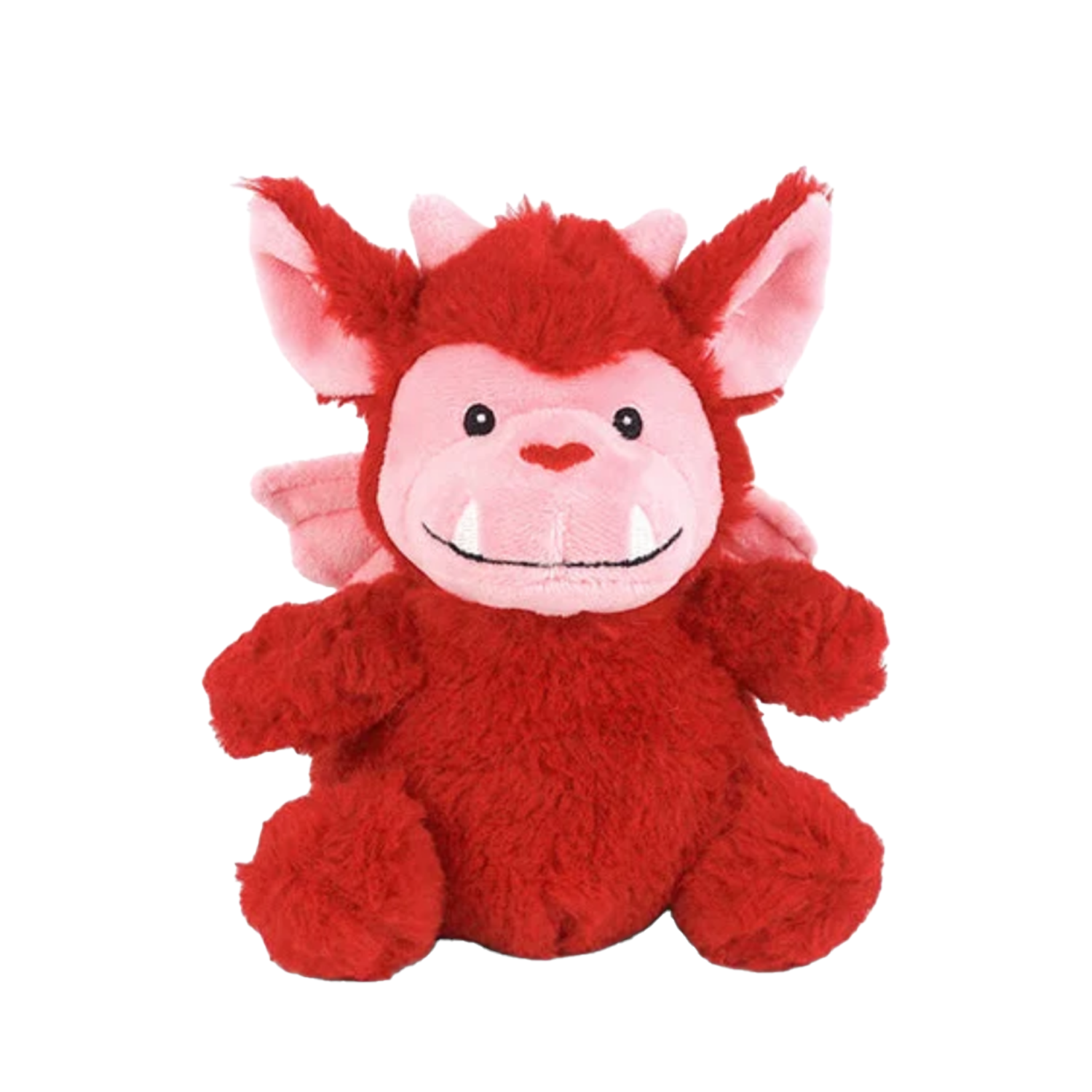 MONAMI Pet It Iggy Dragon - Red