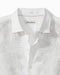Tommy Bahama Down the Isle Long Sleeve Linen Camp Shirt