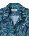 Tommy Bahama The Bahama Coast Luau Blooms Island Zone Short Sleeve Camp Shirt