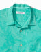 Tommy Bahama Coastal Ease Botanic Loom Short Sleeve Camp Shirt