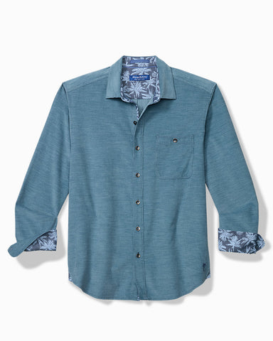 Tommy Bahama Coastline Cord Heather Bay Kingfish M 023768264156