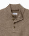 Tommy Bahama Autumn Pier Button Mock-Neck Sweater