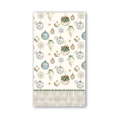 Peace on Earth Hostess Napkins