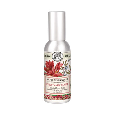 Christmas Bouquet Scented Room Spray