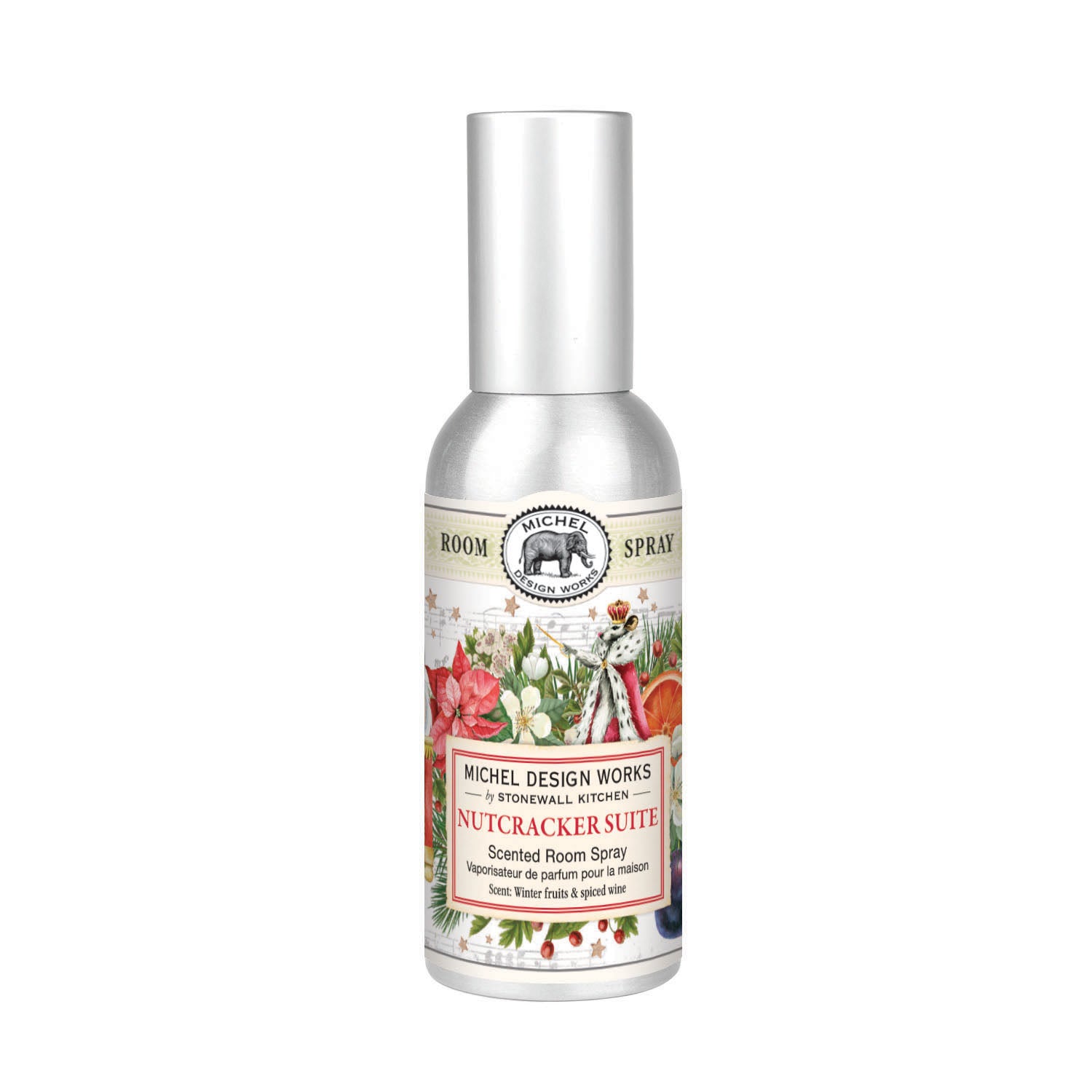 Nutcracker Suite Scented Room Spray