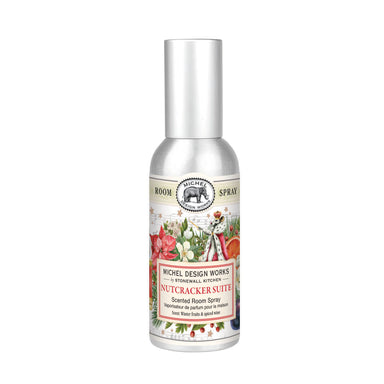 Nutcracker Suite Scented Room Spray