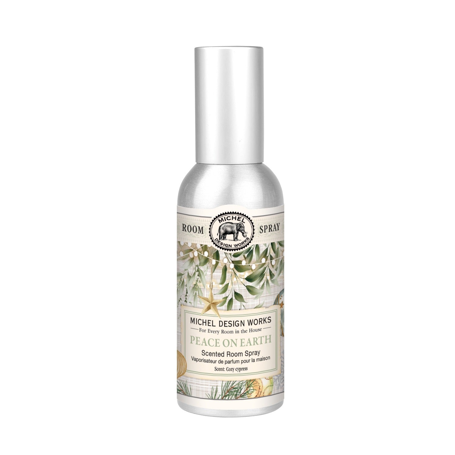 Peace on Earth Scented Room Spray