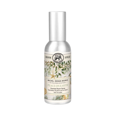 Peace on Earth Scented Room Spray