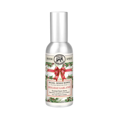 Holiday Garland Scented Room Spray
