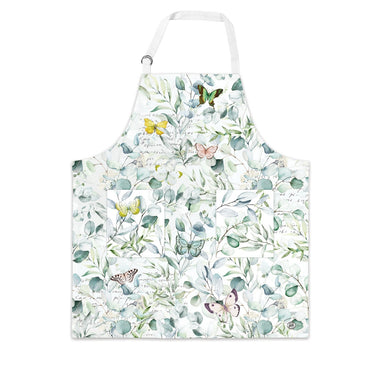 Butterfly Fields Apron